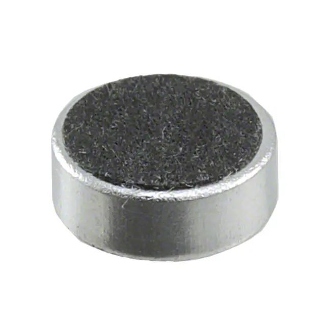 POM-2245L-C33-R PUI Audio, Inc.  Microphones